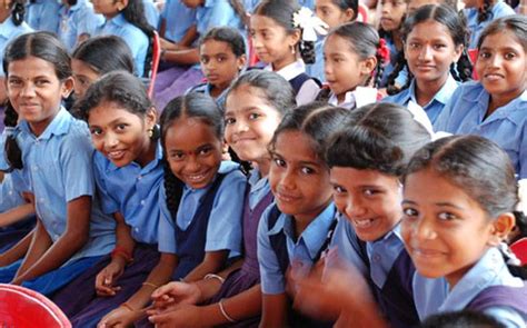 Education in Karnataka .